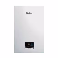 La caldaia a condensazione Vaillant ecoTEC intro è la scelta ideale per chi desidera un sistema di riscaldamento efficiente, ...