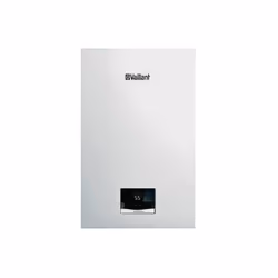La caldaia Vaillant ecoTEC Intro VMW 18/24 MTN rappresenta la soluzione ideale per chi cerca efficienza, comfort e affidabili ...