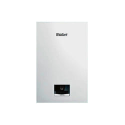 Vaillant - Caldaia a Condensazione 24 kW 0010026087 vmw 18/24 as ecoTEC intro vmw metano