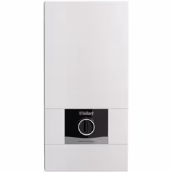 Il Vaillant ElectronicVED VED E 21/8 è un potente scaldacqua istantaneo a controllo elettronico che garantisce una fornitura  ...