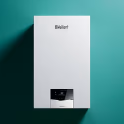 La nuova ecoTEC plus VM è stata rinnovata con particolare focus sull’efficienza, garantendo sempre il massimo comfort sanitar ...