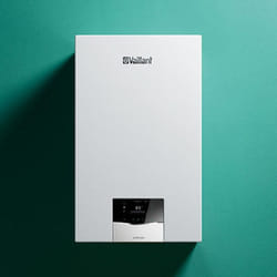Vaillant - Caldaia Murale EcoTech Plus a Condensazione Gas Gpl solo Riscaldamento
