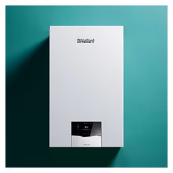Caldaia murale a condensazione VAILLANT ecoTEC PLUS VMW 35CS/1-5, gas metano, da interno, 34 kW, VAI 0010022024 Caldaia mural ...