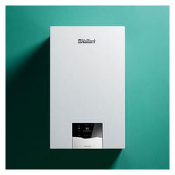 Vaillant - Caldaia murale a condensazione ecotec plus vmw 35cs/1-5, gas metano, da interno, 34 kw, vai 0010022024