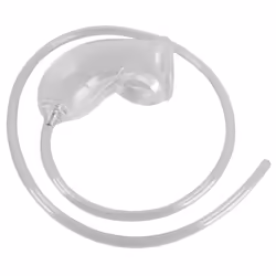 Guaina per pene “Play Sleeve” con anello per testicoli