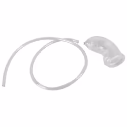 Guaina per pene “Play Sleeve” con anello testicoli | You2Toys 1 St