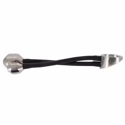 Anello fallico con 2 pesi a spina pesanti | Potenziatore dell'erezione You2Toys 1 St - Vista aggiuntiva 2