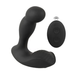 Vibratore prostatico “Massaggiatore RC”, Rebel 1 pz