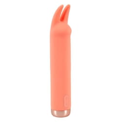 Mini vibratore "Bunny" con orecchie vibranti | 10 modalità di vibrazione You2Toys 1 pz Vibratore