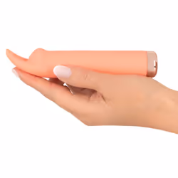 Mini vibratore "Bunny" con orecchie vibranti | 10 modalità di vibrazione You2Toys 1 pz Vibratore