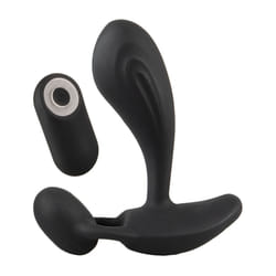 Vibratore anale “RC Two Spot Massager” | Rebel 1 pz