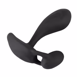 Vibratore anale “RC Two Spot Massager” | Rebel 1 pz