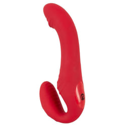 Vibratore “RC Strapless Strap-On 3”, You2Toys 1 pz