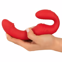 Vibratore “RC Strapless Strap-On 3”, You2Toys 1 pz - Vista aggiuntiva 2