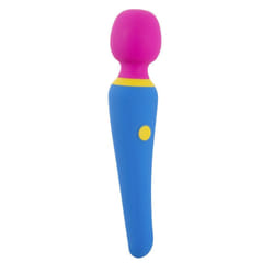 Bastone da massaggio dal design colorato | You2Toys 1 pz Vibratore