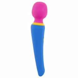 Bastone da massaggio dal design colorato | You2Toys 1 pz Vibratore