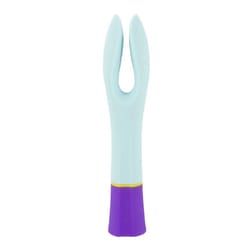Vibratore ricaricabile con 2 motori | You2Toys 1 pz