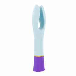 Vibratore ricaricabile con 2 motori | You2Toys 1 pz