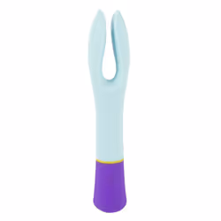 Vibratore ricaricabile con 2 motori | You2Toys 1 pz - Vista aggiuntiva 4