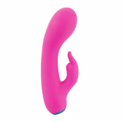 Vibratore per conigli “vibratore conigli” | Stimolazione del punto G e clitoride You2Toys 1 pz