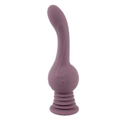Vibratore del punto G “Turbo Shaker G-Spot Lover” | You2Toys 1 pz