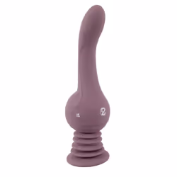 Vibratore del punto G “Turbo Shaker G-Spot Lover” | You2Toys 1 pz