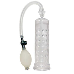 Pompa per pene con sfera | You2Toys 1 St