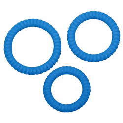 You2Toys *Lust³ Blu* 3 pz Altro - Vista aggiuntiva 2