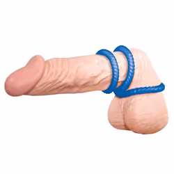 You2Toys *Lust³ Blu* 3 pz Altro - Vista aggiuntiva 4
