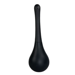 Doccia anale con attacco spray stretto | Rebel 1 pz intima