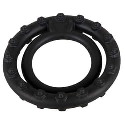 Anello fallico “Steely” con anello per testicoli | You2Toys 1 St