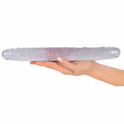 Doppio dildo | Utilizzabile in modo flessibile You2Toys 1 St