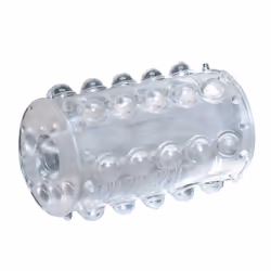 Anelli fallici “XL” con sporgenze, in 2 parti | You2Toys 1 St - Vista aggiuntiva 3
