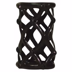 Guaina per il pene con struttura reticolare distintiva | You2Toys 1 St