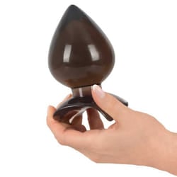 Plug anale “Anal Drops Big Plug”, You2Toys 1 St