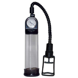 Pompa per il pene “Penis Pump Deluxe” con indicatore di pressione | You2Toys 1 St