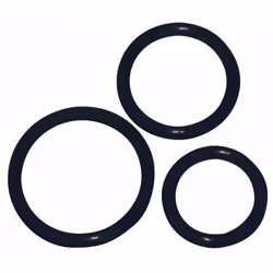 Set di anelli per il pene “Set in silicone” | You2Toys 1 St - Vista aggiuntiva 4