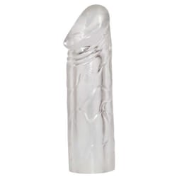 Guaina per pene “Mega Sleeve” con estensione di 5 cm | You2Toys 1 St