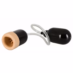 Masturbatore "Sensation" con sfera a pompa e protuberanze | You2Toys 1 pz Vibratore - Vista aggiuntiva 4