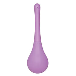 Siringa per clistere con attacco spray stretto | 250 ml, ideale uso anale You2Toys 1 pz Doccia intima
