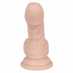 Fallo naturale You2Toys "Dildo in silicone" 1 St - Vista aggiuntiva 2