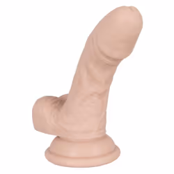 Fallo naturale You2Toys "Dildo in silicone" 1 St - Vista aggiuntiva 4