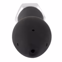 Plug anale più doccia intima con filo | Dilatazione anale, plug 5 fori, silicone You2Toys 1 pz Doccia - Vista aggiuntiva 4
