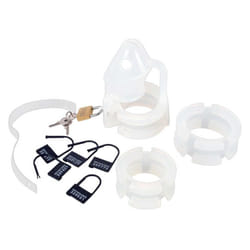 Gabbia per pene “Peniscage”, set da 15 pezzi | You2Toys 1 St