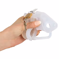 Gabbia per pene “Peniscage”, set da 15 pezzi | You2Toys 1 St