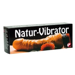 Vibratore naturale, 17 cm | 10 funzioni di vibrazione You2Toys 1 pz