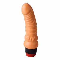 Vibratore naturale, 17 cm | 10 funzioni di vibrazione You2Toys 1 pz