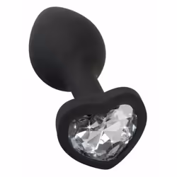 You2Toys *Silicone Butt Plug* 1 pz Altro - Vista aggiuntiva 4