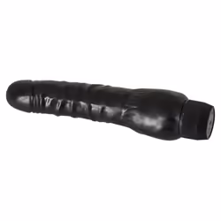 Vibratore naturale “Black Hammer” | You2Toys 1 pz