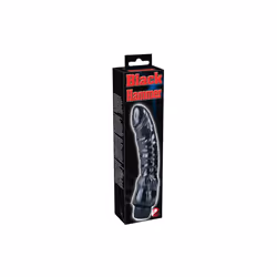 Vibratore naturale “Black Hammer” | You2Toys 1 pz - Vista aggiuntiva 4